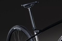 LAPIERRE Prorace CF 7.9 Glossy Black (2025)