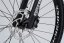 GHOST Kato Essential 27.5 Light Grey/Black Matt (2025) - Varianta: S
