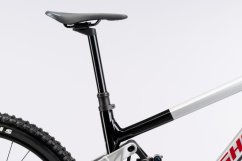 GHOST Riot AM 27.5 Grey Misty/Black (2025)