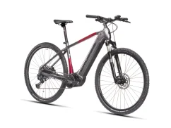 CRUSSIS e-Cross 9.10-(720 Wh) (2025)