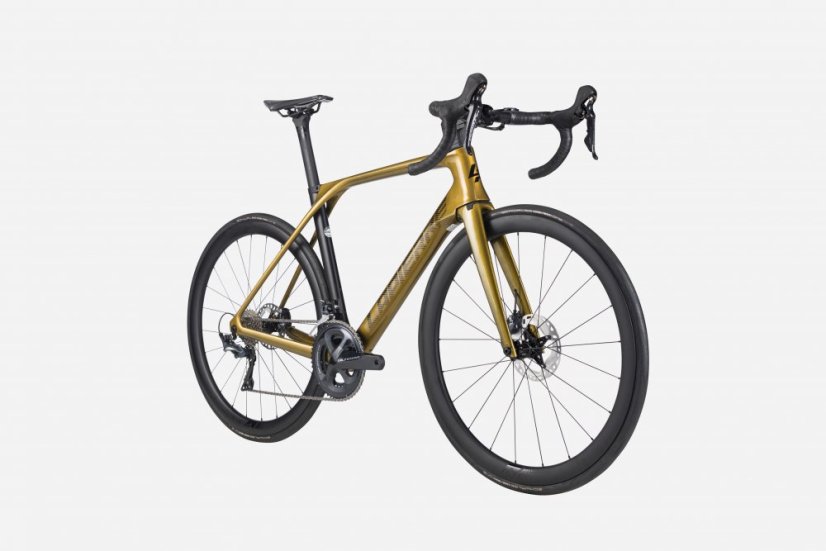 LAPIERRE Aircode DRS 6.0 (2023) - Varianta: XS