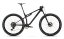 SUPERIOR XF 9.7 RC / Stealth Carbon / Black - Velikost: 29x15.5"(S)