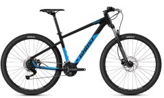 GHOST Kato Universal 27.5 Black (2025)