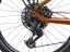 CRUSSIS e-Country 10.11-(715 Wh) - Velikost rámu: 715 Wh - 15"