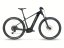 STEVENS E-Tremalzo Stealth Black - Velikost rámu: 22"