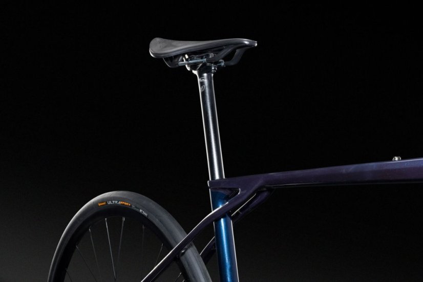 LAPIERRE Pulsium 5.0 Crepuscule Blue - Varianta: XS