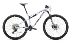 SUPERIOR XF 919 RC/Gloss White Metallic/Hologram Black