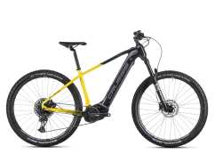 CRUSSIS e-Largo 10.10-(720 Wh) (2025)