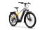GHOST E-Teru Universal EQ Shadow Grey/Dazzling Mango (2025)