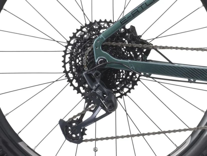 CRUSSIS e-Atland 10.10-(900 Wh) (2025) - Velikost rámu: 900 Wh 19