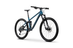 GHOST Kato FS Pro Metallic Dirty Blue/Pearl Dark Grey (2025)