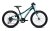 GHOST Lanao 20 Pro Green (2025)