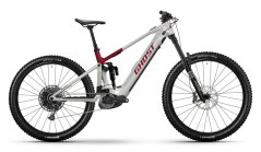 GHOST E-Riot CF Advanced (2025)