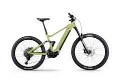 LAPIERRE Overvolt AM 5.8 Silent Green (2026)