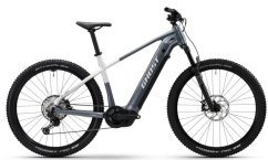 GHOST E-Teru Pro Storm Grey/Chilly White (2025)