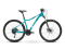 GHOST Lanao Universal 27.5 - Turquoise/Dark Turquoise - Varianta: M (165-180cm)