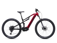 CRUSSIS e-Full 9.11-(715 Wh)