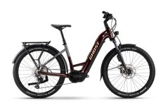 GHOST E-Teru Pro EQ ABS Low Cocoa Bean (2026)