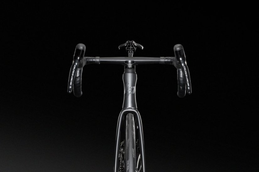 LAPIERRE Xelius DRS 9.0 Cold Rain Grey (2026) - Varianta: XS