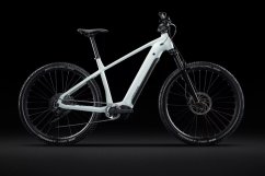 LAPIERRE Overvolt HT 6.6 High Flying Green (2025)