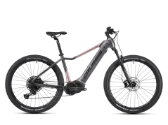 CRUSSIS e-Guera 9.10-(720 Wh) (2025)