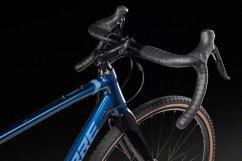 LAPIERRE Crosshill 2.0 Hard Blue (2025)