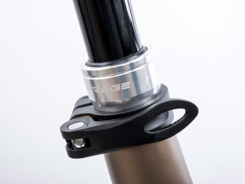 AUTHOR A-Ray 2.0 2026 - Velikost: 19"
