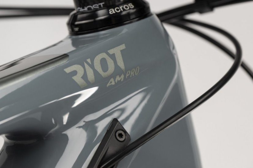 GHOST Riot AM CF 160/140 Pro - Varianta: S