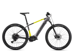 CRUSSIS e-Largo 9.10-(900 Wh) (2025)