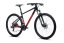 GHOST Kato 29 Black/Riot Red (2025) - Varianta: L 19"