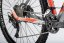 GHOST Kato Advanced 29 Light Grey/Dark Orange Gloss (2023) - Varianta: M 17"