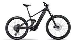 LAPIERRE Overvolt AM 9.8 Anthra Grey (2025)