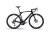 LAPIERRE Xelius DRS 8.0 Black Matt (2026)