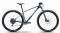 GHOST Lector Advanced Pearl Dark Blue/Pearl Light Grey (2025) - Varianta: XS