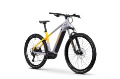 GHOST E-Teru Universal Shadow Grey/Dazzling Mango (2025)