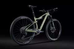 LAPIERRE XRM 7.9 Olive Green (2025)