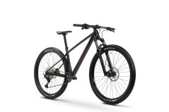 GHOST Lector Universal Raw Carbon (2025)