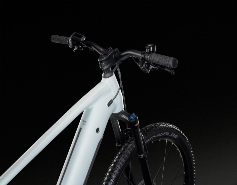 LAPIERRE Overvolt HT 6.6 High Flying Green - Varianta: M