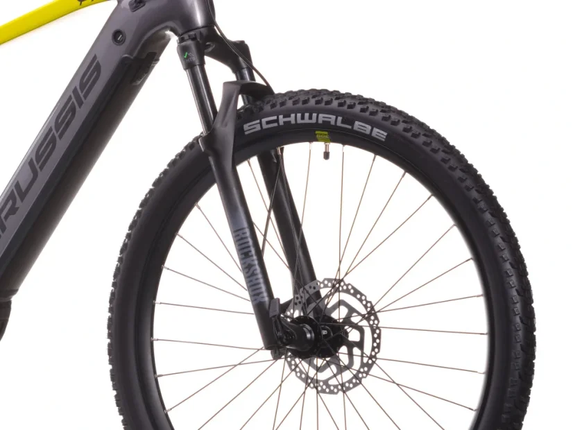 CRUSSIS e-Largo 9.11-(715 Wh) - Velikost rámu: 715 Wh 20