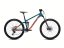 GHOST Kato FS Universal 27.5 Blue Green/Monarch Orange Matt (2025) - Varianta: XS