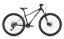 SUPERIOR TEAM ISSUE 27/Matte Black/Hologram Chrome/Team Red - Velikost: 27.5x13.0"(XS)
