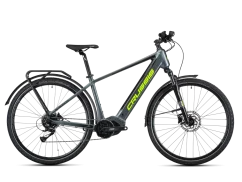 CRUSSIS e-Gordo 7.10-(720 Wh) (2025)