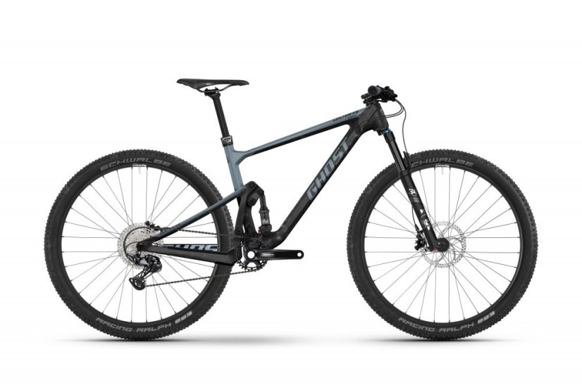 GHOST Lector FS Essential (2025) - Varianta: XL