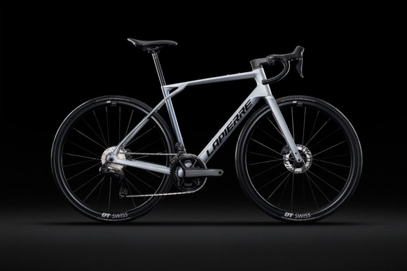 LAPIERRE Pulsium 7.0 Cloud Blue - Varianta: XS