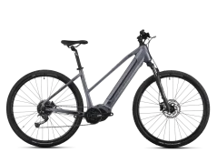 CRUSSIS ONE-Cross low 7.10-(720 Wh) (2025)