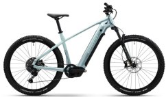 GHOST E-Teru Advanced Misty Green/Earth Green (2025)
