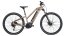 LAPIERRE Overvolt HT 5.5 27.5 Mid Earth Grey (2025)