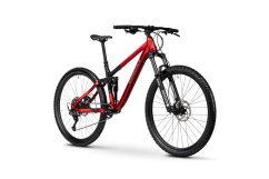 GHOST Kato FS Deep Crimson