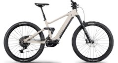LAPIERRE Overvolt TR 6.8 Dry Stone Beige (2025)
