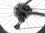 CRUSSIS e-Fionna 9.11-(894 Wh) - Velikost rámu: 894 Wh - 16"